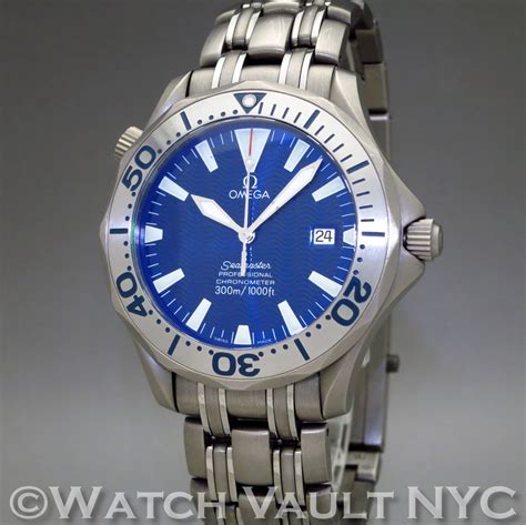 omega seamaster electric blue review|omega seamaster price list.